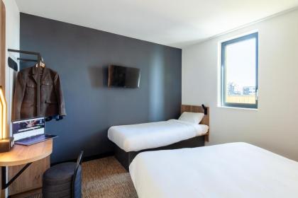 B&B HOTEL Paris Porte de Bagnolet - image 23