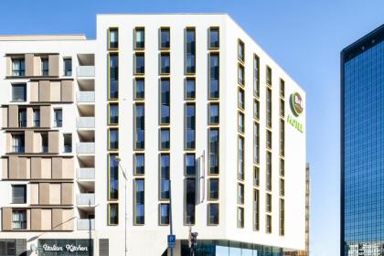B&B HOTEL Paris Porte de Bagnolet - image 7