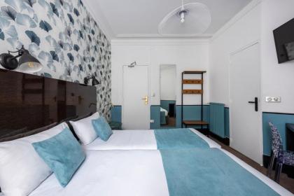 Lennon Hotel Paris Gare du Nord - image 17