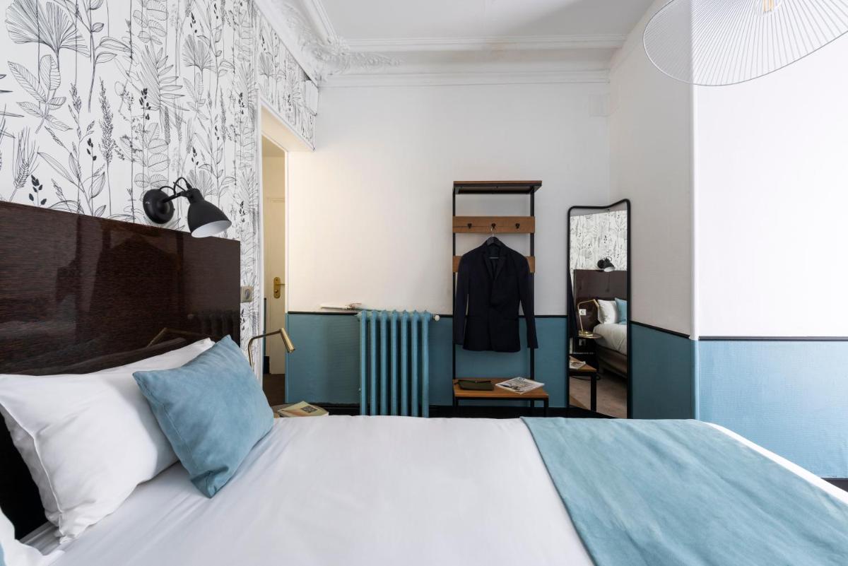 Lennon Hotel Paris Gare du Nord - image 5