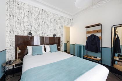 Lennon Hotel Paris Gare du Nord - image 7