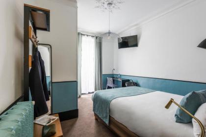 Lennon Hotel Paris Gare du Nord - image 8