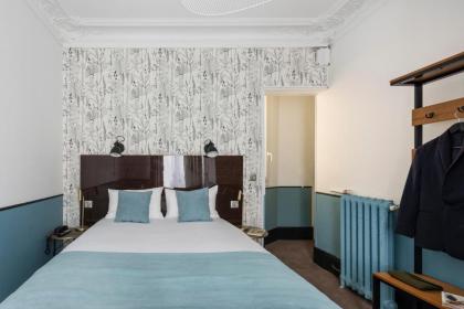 Lennon Hotel Paris Gare du Nord - image 9