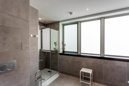 Nemea Appart Hotel Paris Levallois - image 12