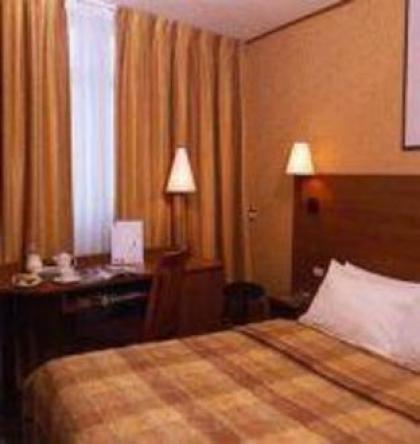 Best Western Parc des Expos - image 2