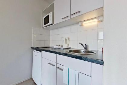 City Residence Ivry - image 10