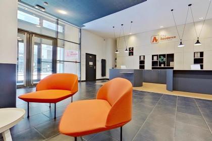 City Residence Ivry - image 11