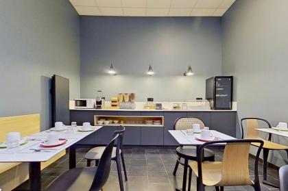 City Residence Ivry - image 14