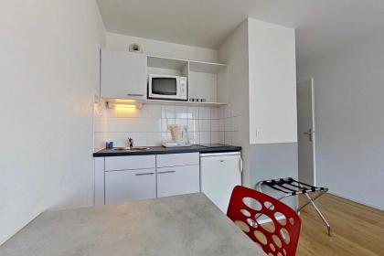City Residence Ivry - image 16