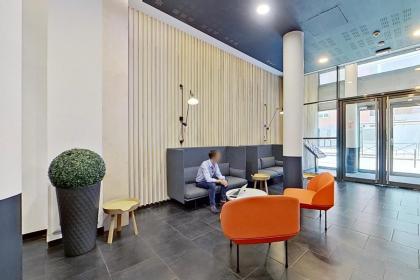 City Residence Ivry - image 18