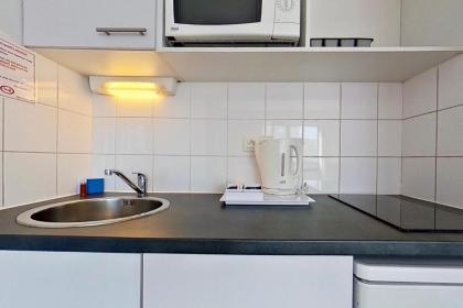 City Residence Ivry - image 20