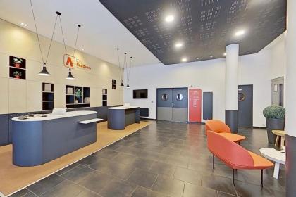 City Residence Ivry - image 23
