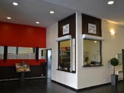 City Residence Ivry - image 3
