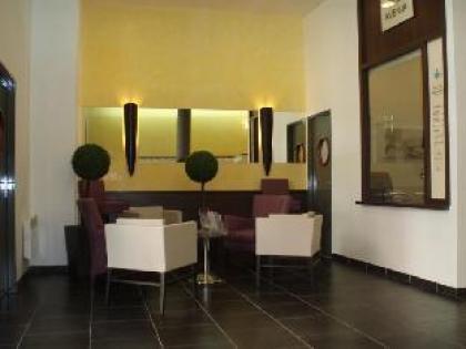 City Residence Ivry - image 4