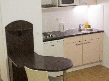City Residence Ivry - image 6