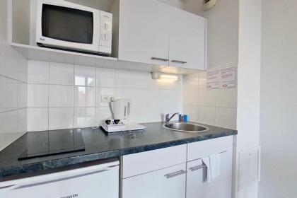 City Residence Ivry - image 9