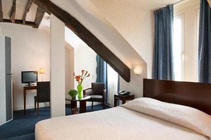 HOTEL DU PRINTEMPS - image 21