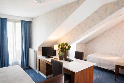 HOTEL DU PRINTEMPS - image 22