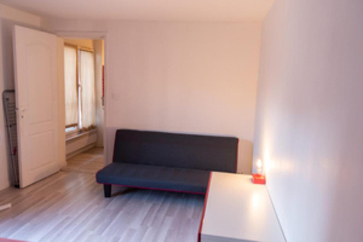 Nice 22m At 4min From The Place De La Bastille - image 2