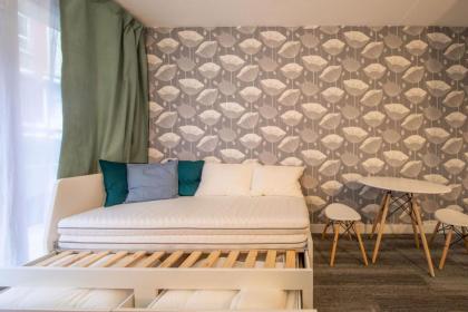 New Studio Near Bois de Vincennes - image 2