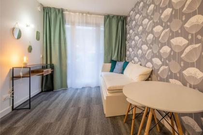 New Studio Near Bois de Vincennes - image 3
