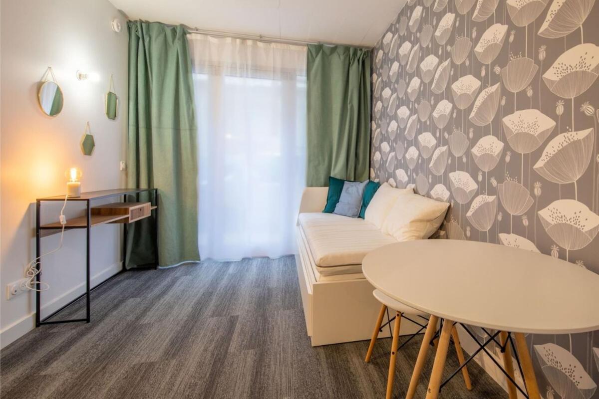 New Studio Near Bois de Vincennes - image 3