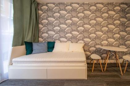 New Studio Near Bois de Vincennes - image 4