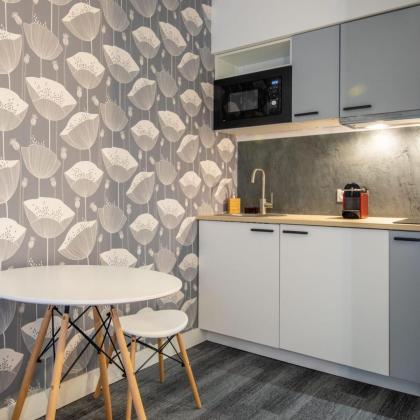 New Studio Near Bois de Vincennes - image 5