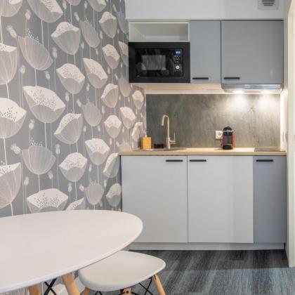 New Studio Near Bois de Vincennes - image 6