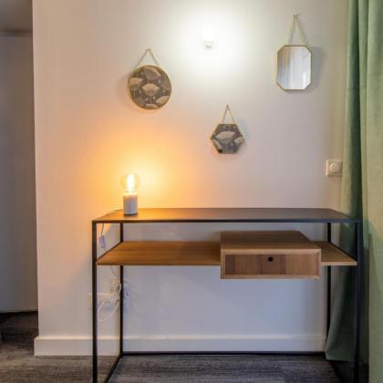 New Studio Near Bois de Vincennes - image 8