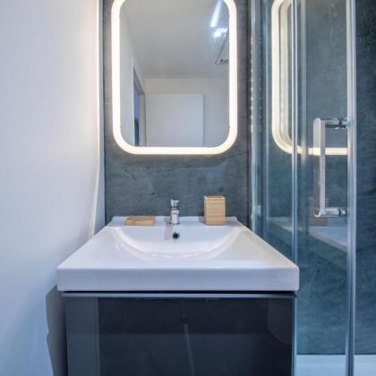 New Studio Near Bois de Vincennes - image 9