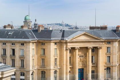 Hotel Les Dames du Pantheon