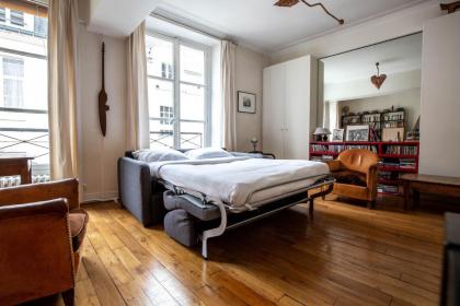 Veeve - City Break In Saint-Germain-des-Prés - image 15