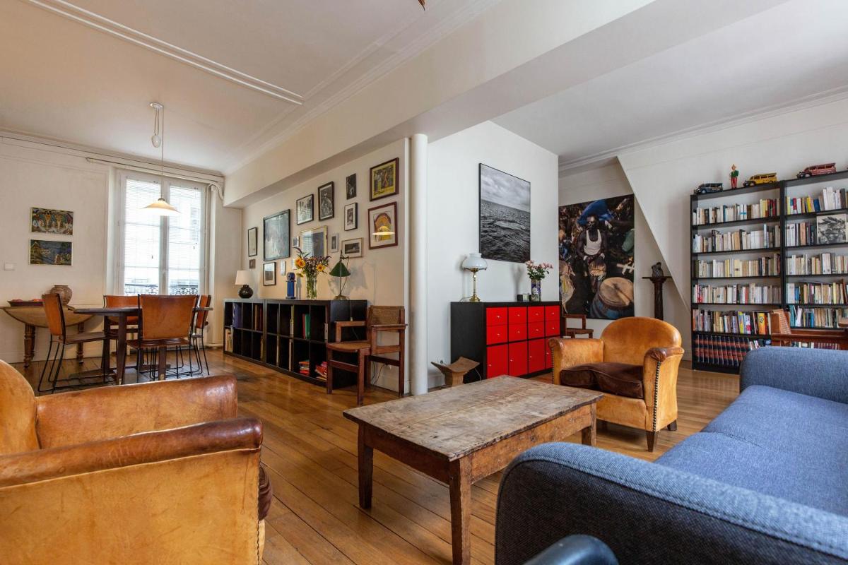 Veeve - City Break In Saint-Germain-des-Prés - image 2