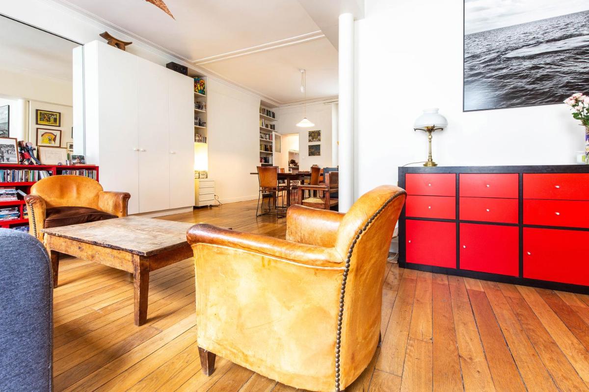 Veeve - City Break In Saint-Germain-des-Prés - image 3