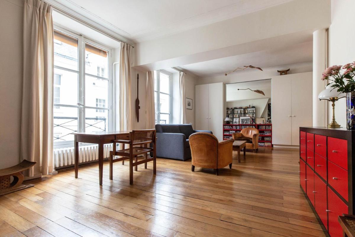 Veeve - City Break In Saint-Germain-des-Prés - image 4