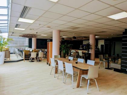 B&B HOTEL Paris Nord 2 CDG Aeroport - image 17