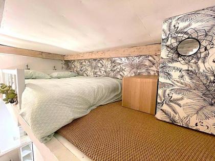 Loft du Quai des Grands Augustins - image 2