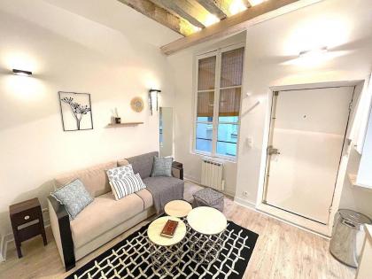 Loft du Quai des Grands Augustins - image 6