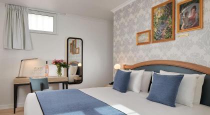 Hôtel Villa Romantic & Spa 4* - image 17