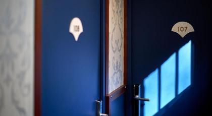 Hôtel Villa Romantic & Spa 4* - image 22