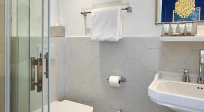 Hôtel Villa Romantic & Spa 4* - image 27