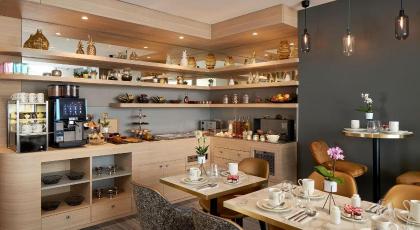 Hôtel Villa Romantic & Spa 4* - image 9
