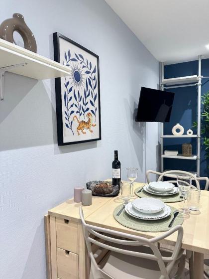1602 B - Cosy Studio - Porte de Versailles - image 11