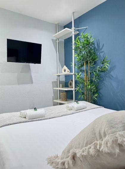 1602 B - Cosy Studio - Porte de Versailles - image 19