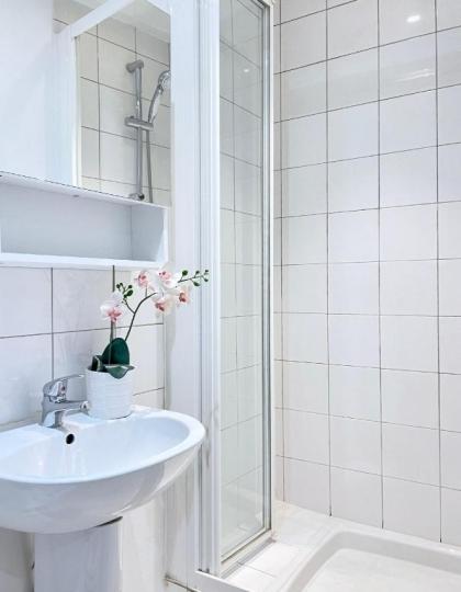 1602 B - Cosy Studio - Porte de Versailles - image 8