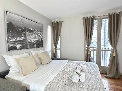 B 1622 - Le marais - Charming flat - image 10