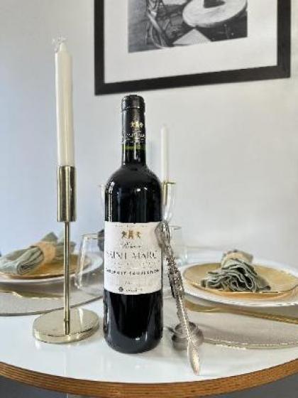 B 1622 - Le marais - Charming flat - image 11