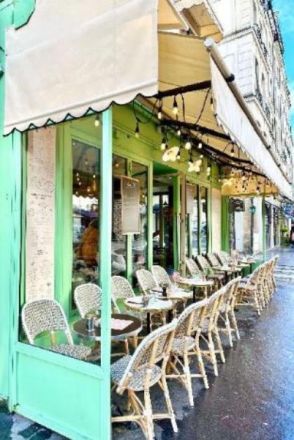 B 1622 - Le marais - Charming flat - image 14