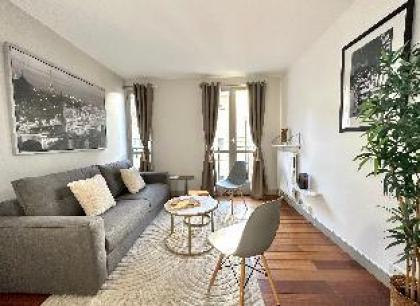 B 1622 - Le marais - Charming flat - image 15